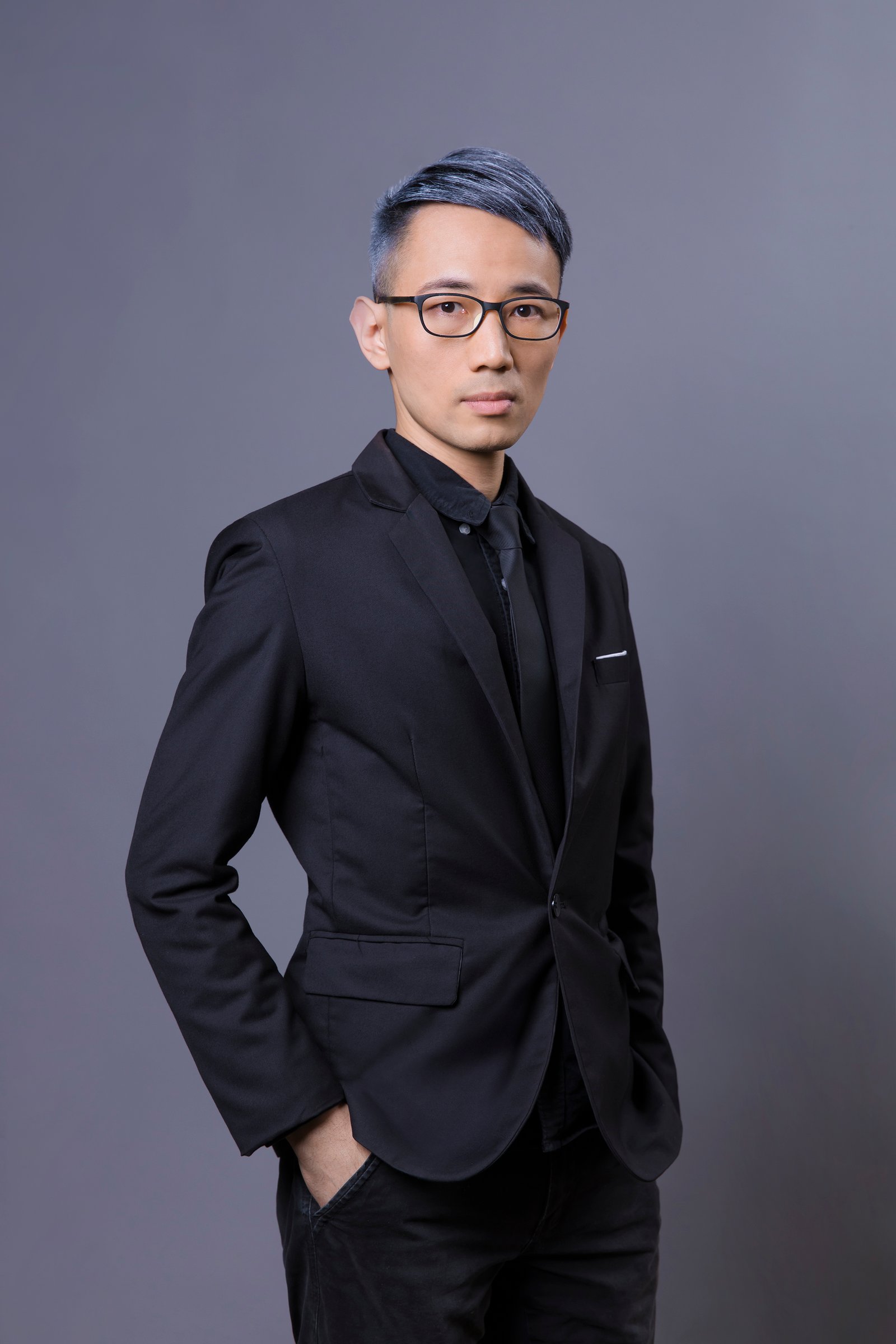 Dr. Jack Chun Ho Wu